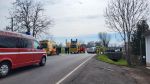 Verkehrsunfall
